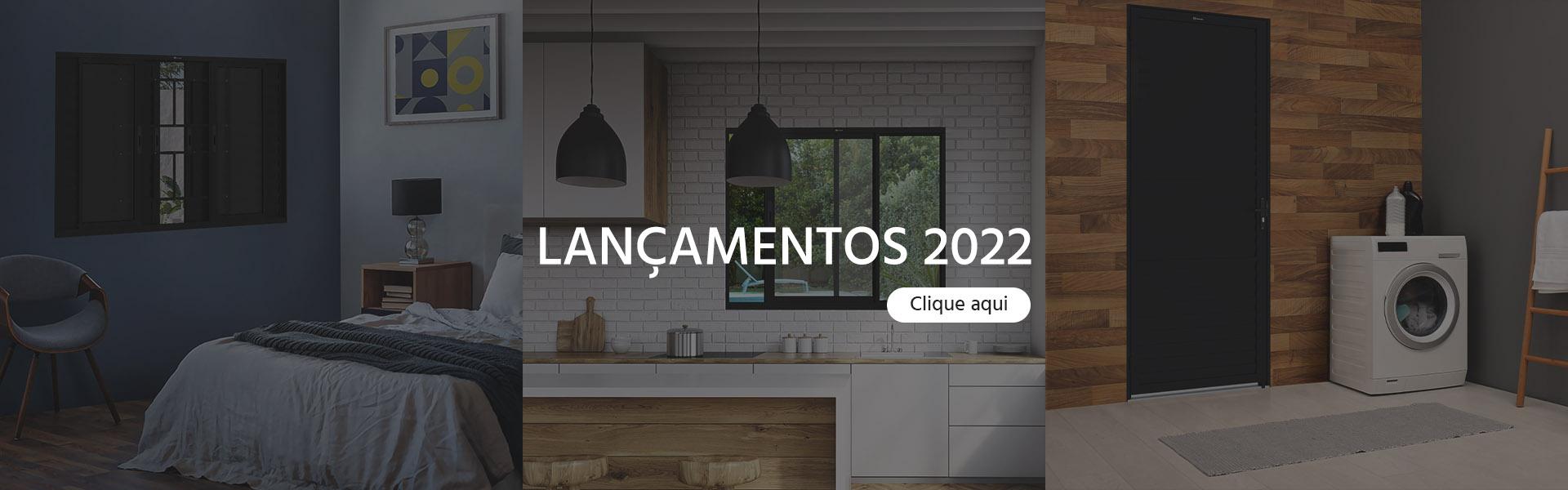 Lançamentos 2022